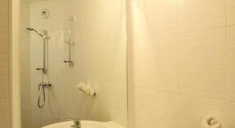 Welcomotel Coignières Εξωτερικό φωτογραφία
